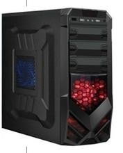 如何组装一台完整的电脑 核心配件全解析